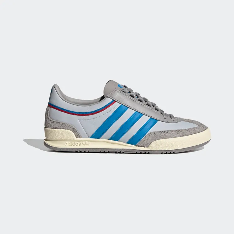 adidas ATLANTIC MKII Halo Blue / Bright Blue / Scarlet (FX5651)