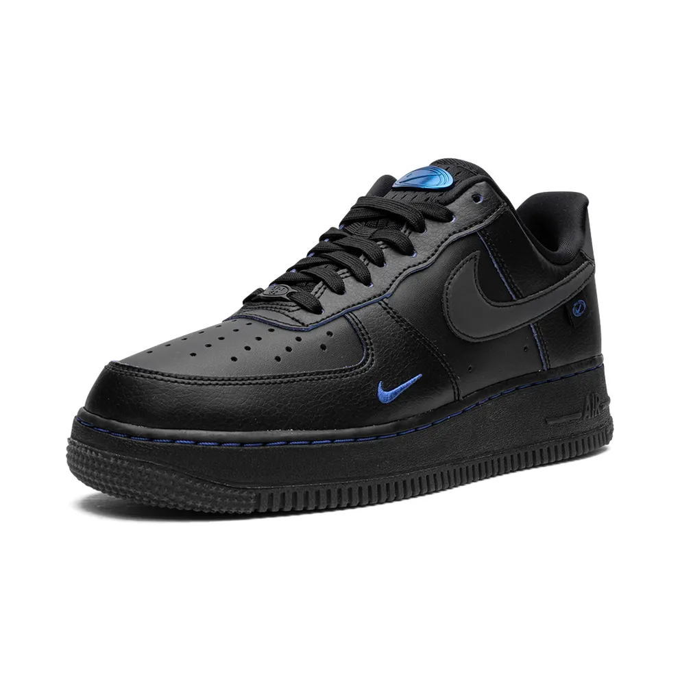 Nike AIR FORCE 1 LO ’07 LX MNS “Worldwide” (FB1840-001)