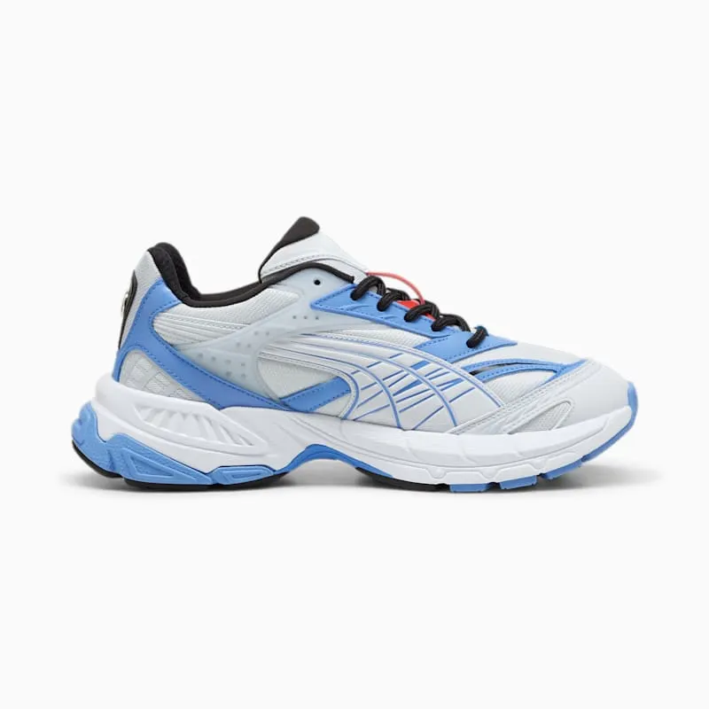 Puma Velophasis BMW Motorsport Silver Mist Blue Skies (308295-01)
