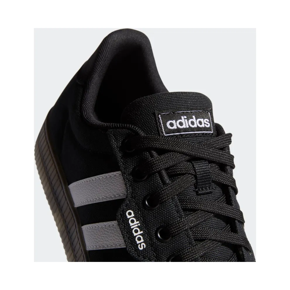 Adidas Daily 3.0 Core Black / Cloud White / Cloud White (FW7050)