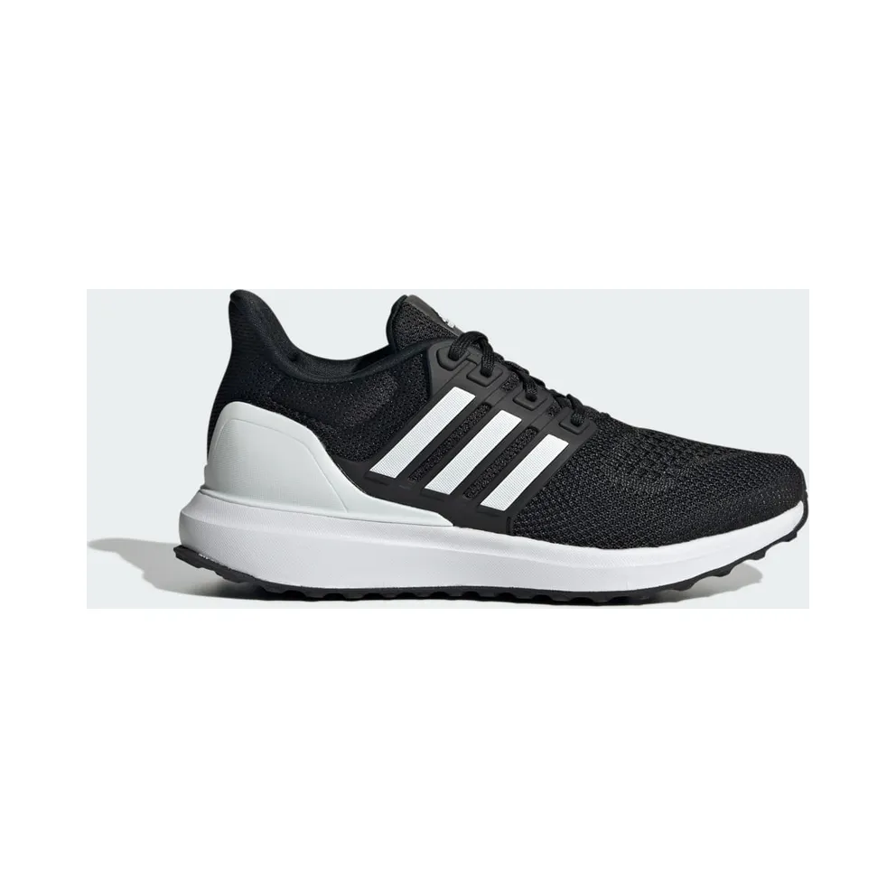 Adidas Ubounce DNA Kids Core Black / Cloud White / Cloud White (IH4935)