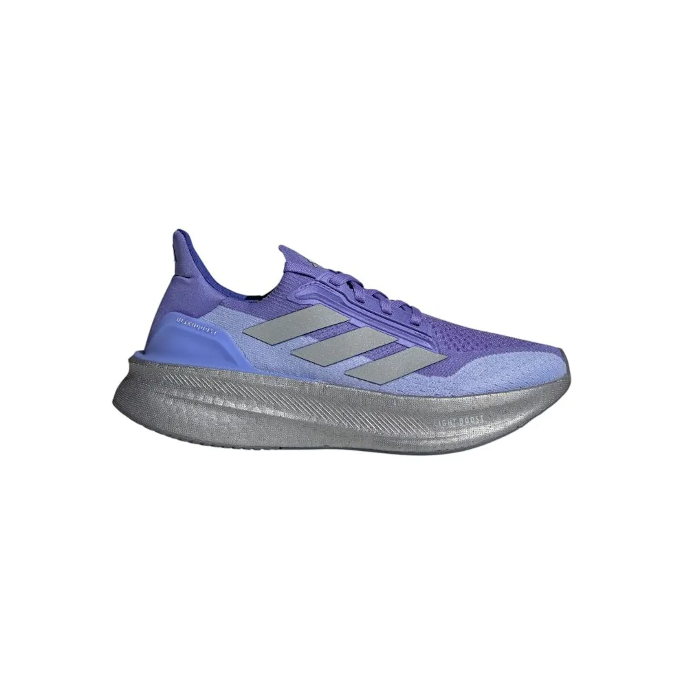 adidas Ultra Boost 5X Semi Cobalt Blue Silver Metallic Cobalt Blue (IH3240)