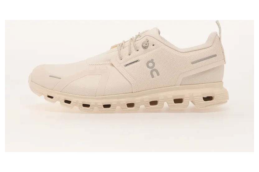 On Running Cloud 6 Wit