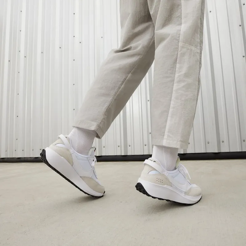 Nike Waffle Debut White (DH9523-100)