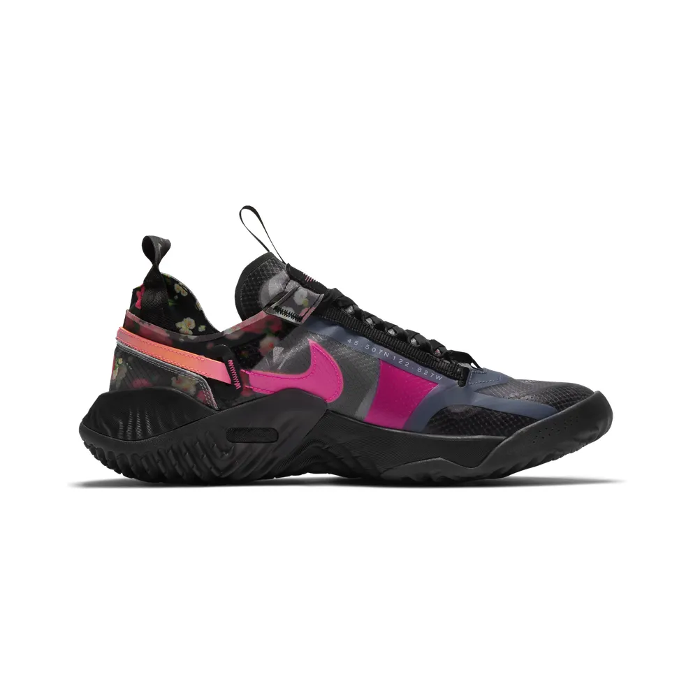 Jordan Delta Breathe’ Chinese New Year’ Black (DD2276-001)