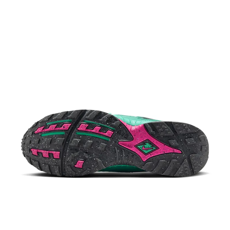 Nike Air Terra Humara x UNDEFEATED Light Menta/Iron Grey/Black (FN7546-301)