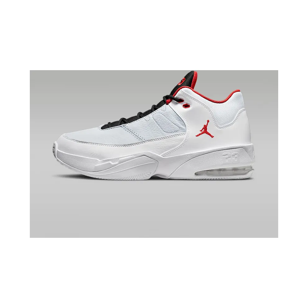 Jordan Max Aura 3 White (CZ4167-105)
