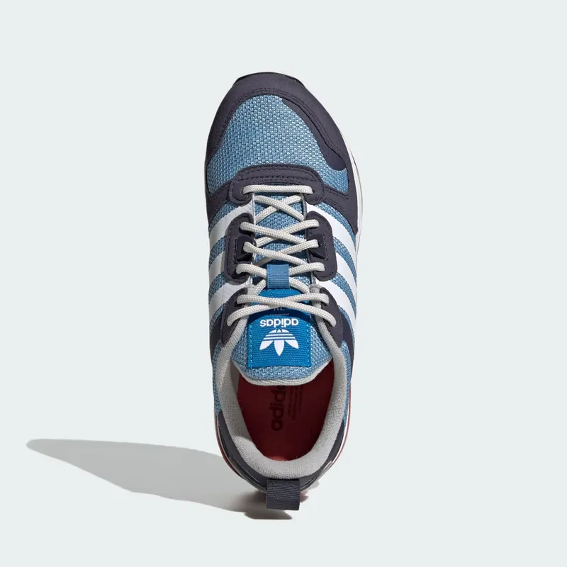 Adidas ZX 700 HD Team Light Blue / Cloud White / Shadow Navy (HP8871)
