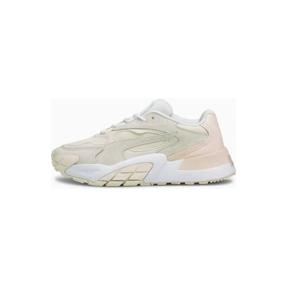 Puma Hedra Minimal Pink/White (37511901)