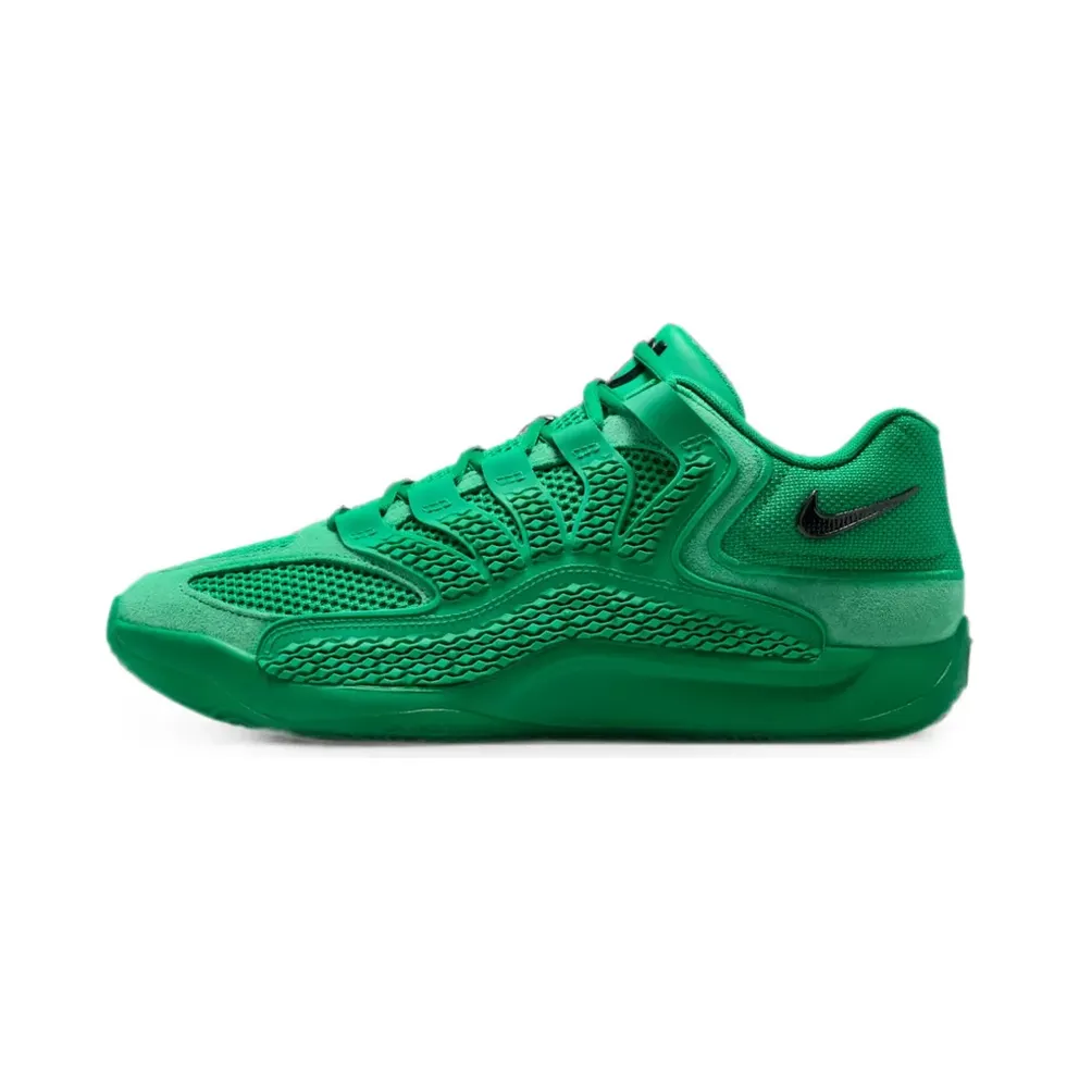Nike KD 18 mit Einsätzen – Green (IU3108)
