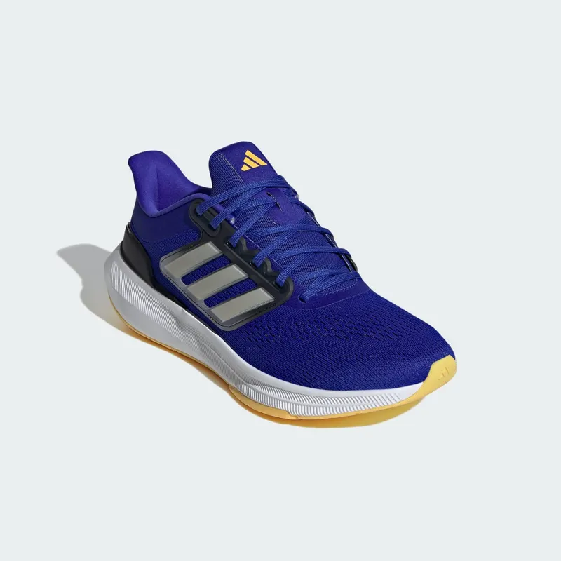 adidas Ultrabounce Lucid Blue Orbit Grey Spark (IE0717)