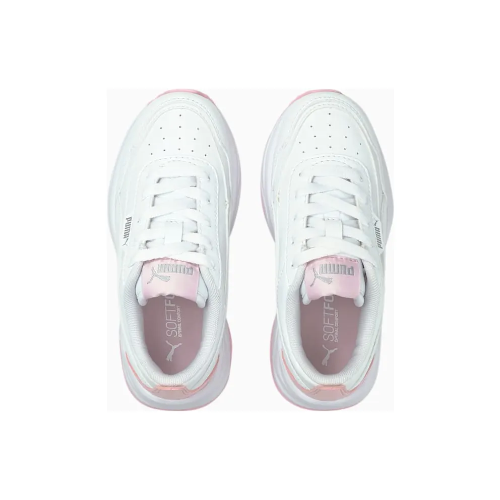 Puma Cilia Mode Pink/White/Silver (37423203)