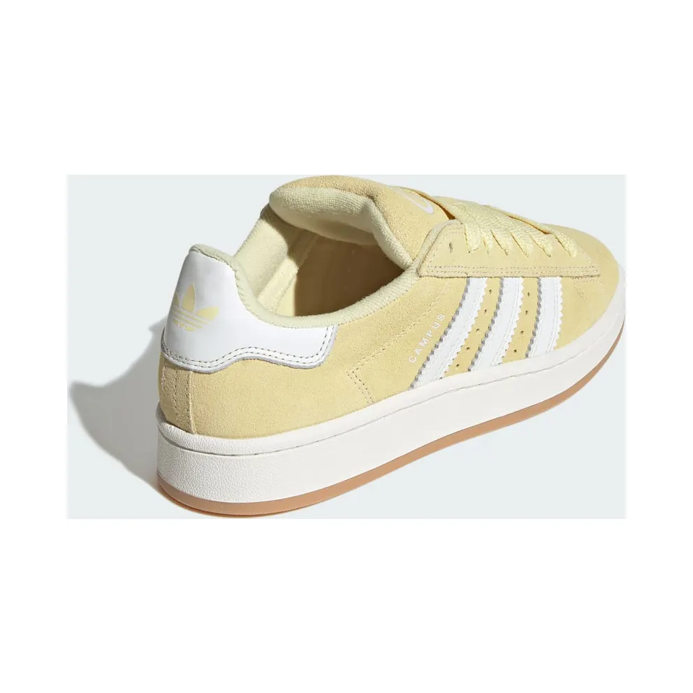 Adidas Campus 00s Beige / Almost Yellow / Core White (JQ5754)