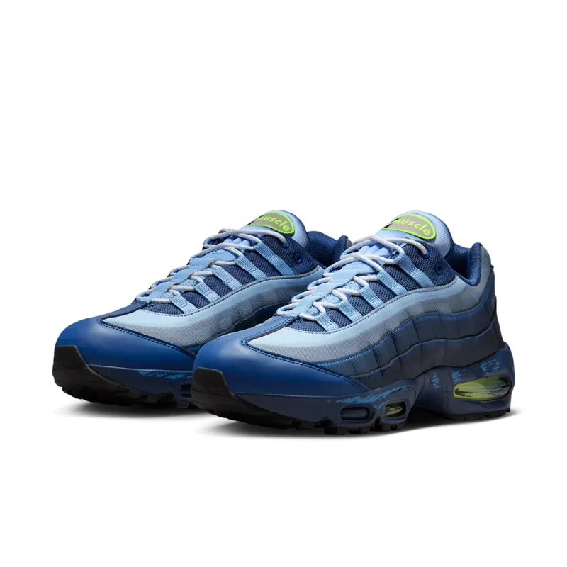 Nike Air Max Muscle 95 “Yu-Gi-Oh! – Joey” (II7404-400)