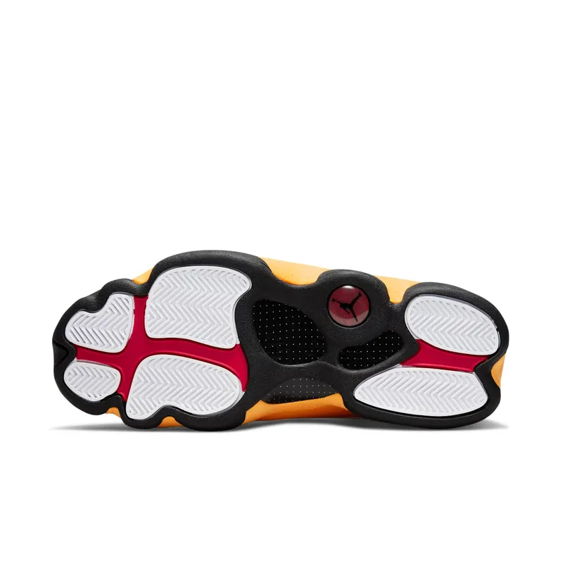 Air Jordan 13 Del Sol (414571-167)