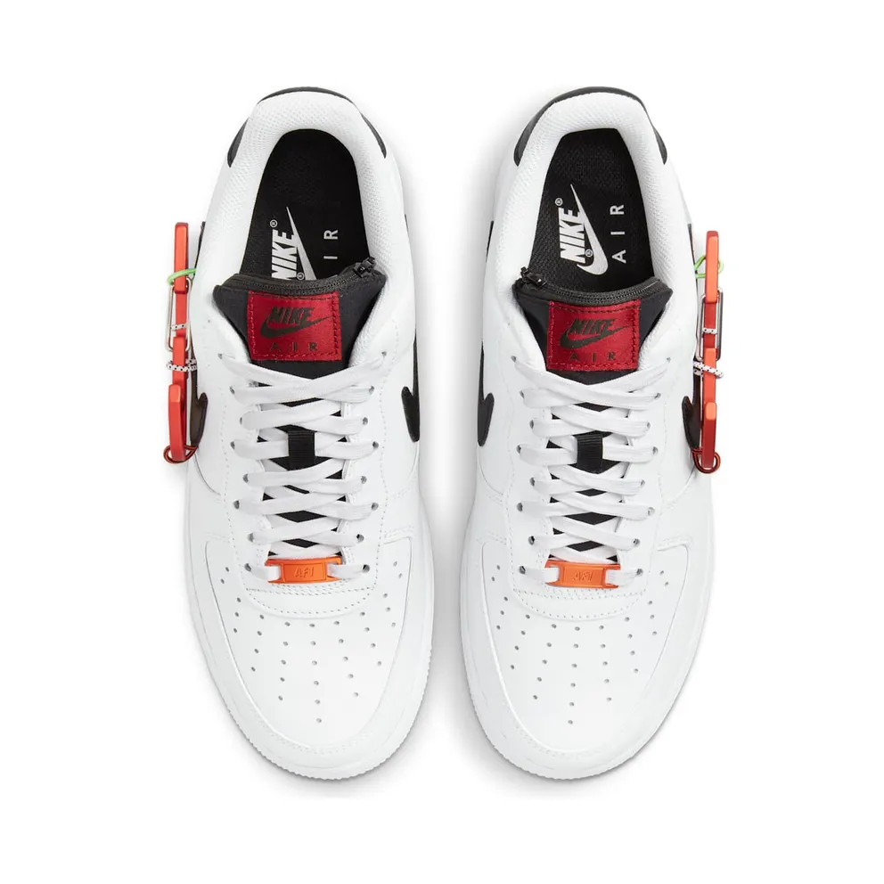 Nike Air Force 1 ’07 Premium White (DH7579-100)