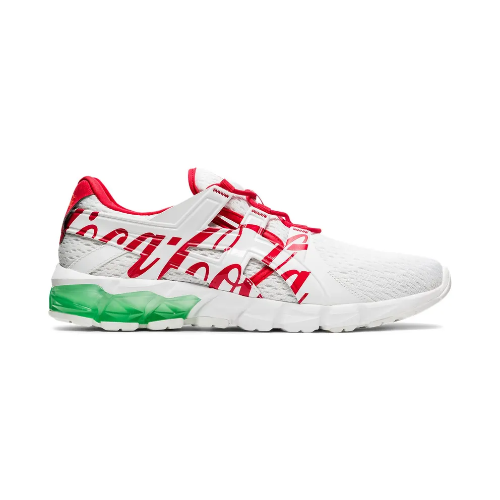 Asics Sportstyle x Coca-Cola Gel Quantum 90 (1023A062-100)