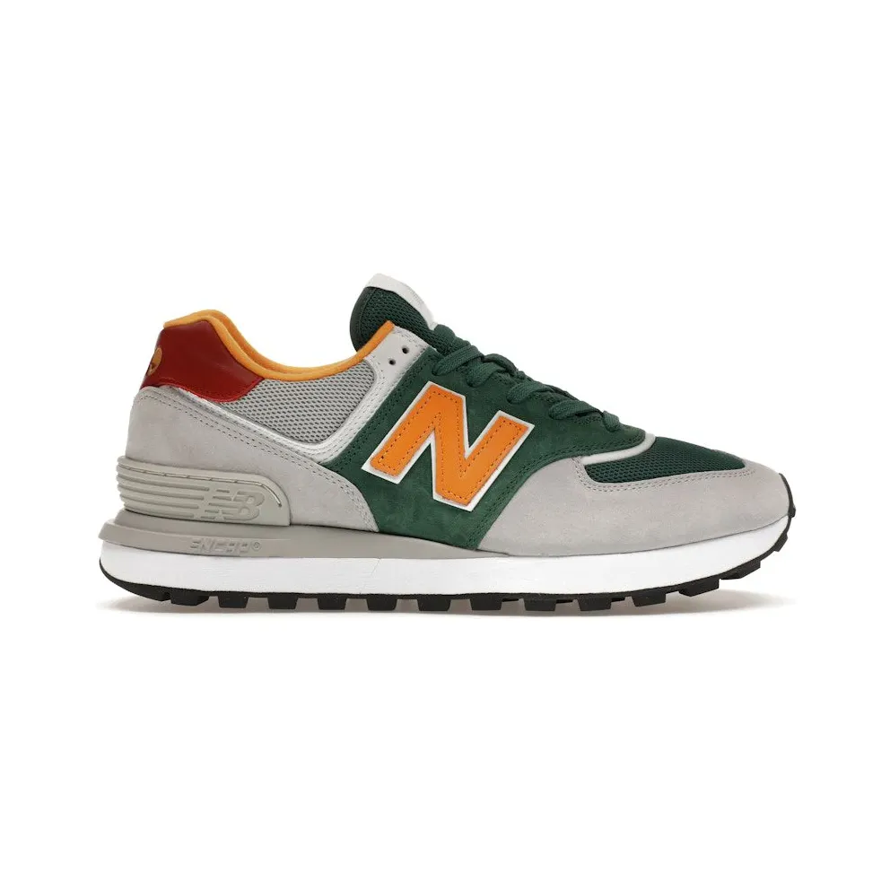 New Balance 574 Legacy eYe Junya Watanabe MAN Green Grey (WI-K194-100)