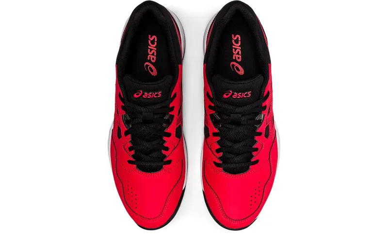 ASICS Gel-Renma Electric Red Black (1071A068-601)