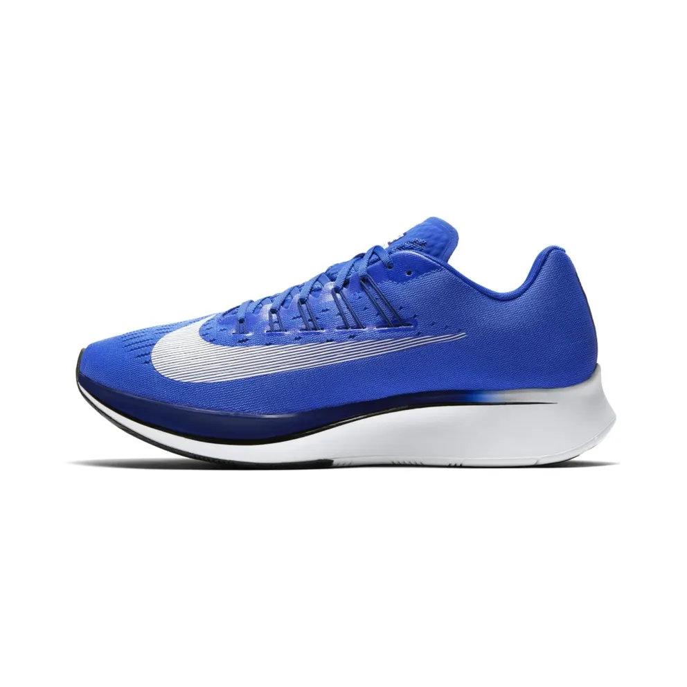 Nike Zoom Fly Hyper Royal Hyper Royal/White-Deep Royal Blue-Black (880848-411)
