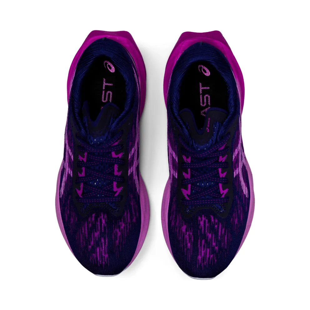 Asics NOVABLAST 3 Dive Blue/Lavender Glow (1012B288.401)