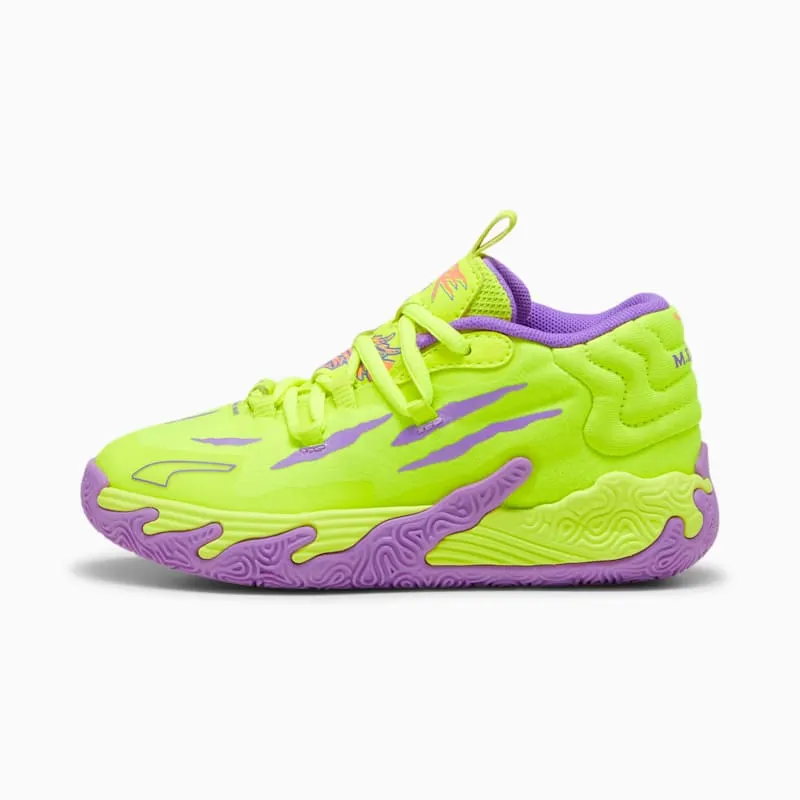 Puma LaMelo Ball MB.03 Spark (309955-01)