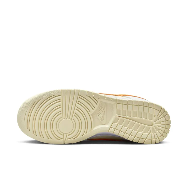 Nike DUNK LO MNS “Sundial” (FJ4742-100)