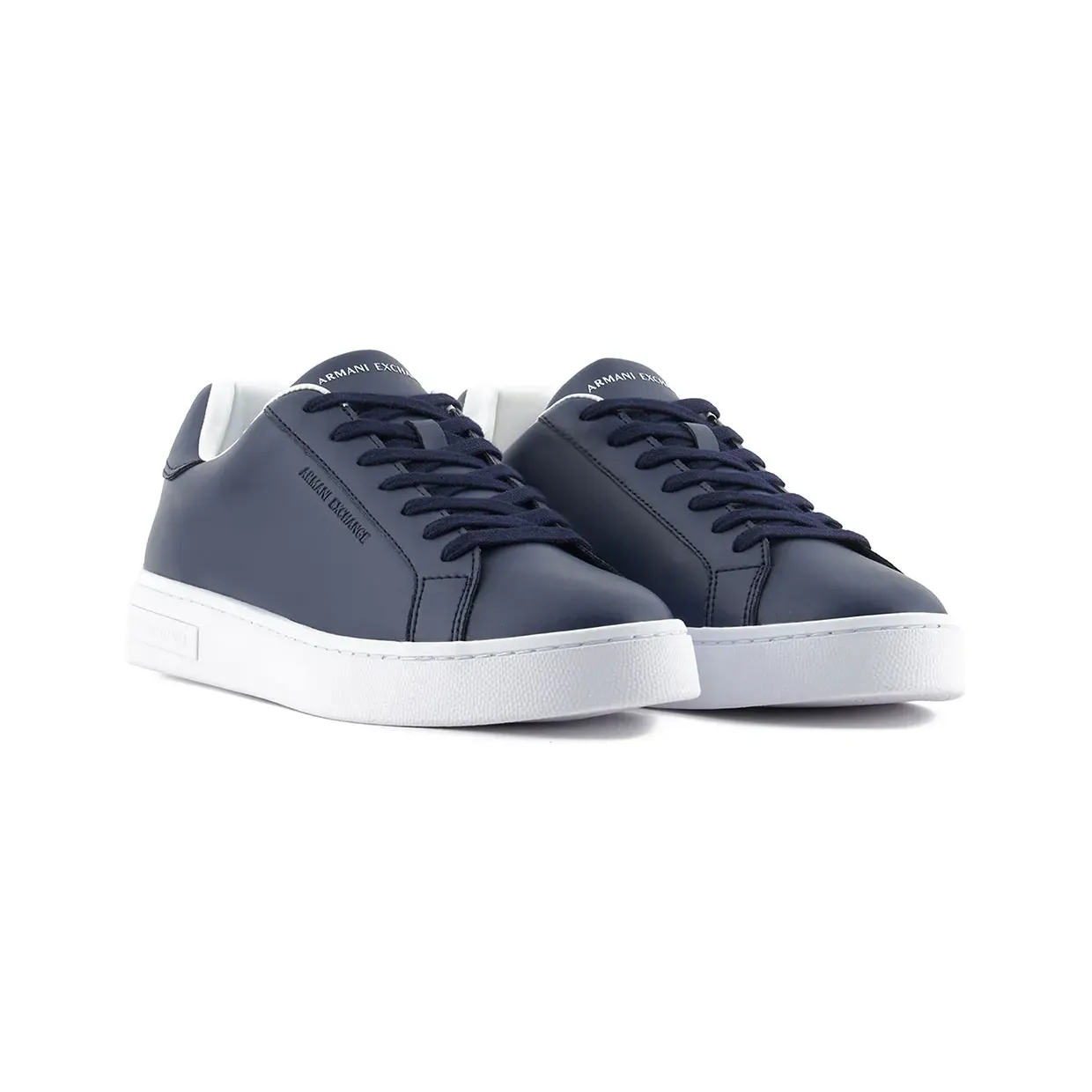 Armani Exchange Xm000141_af11912 Schoenen XM000141_AF11912_UB100_7