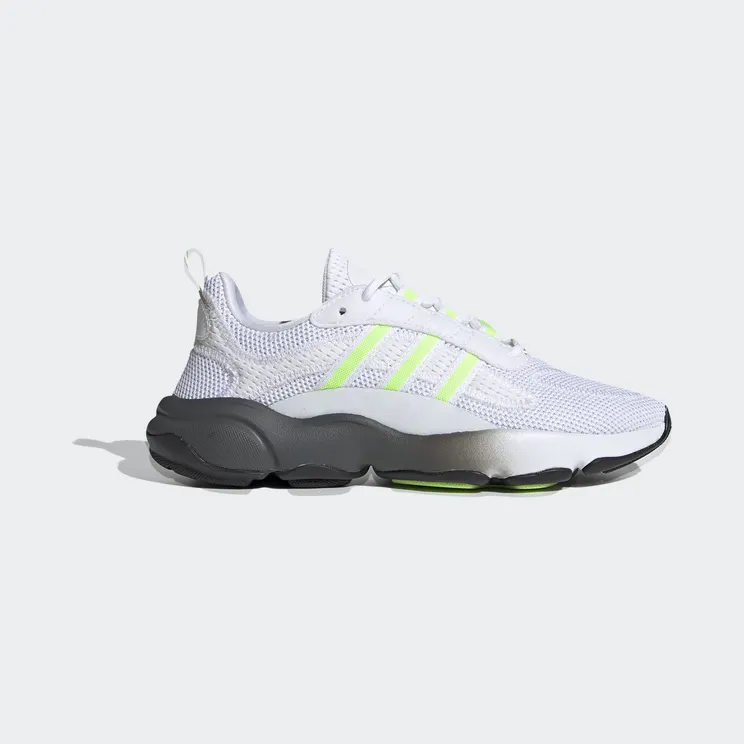 adidas Haiwee Signal Green (GS)