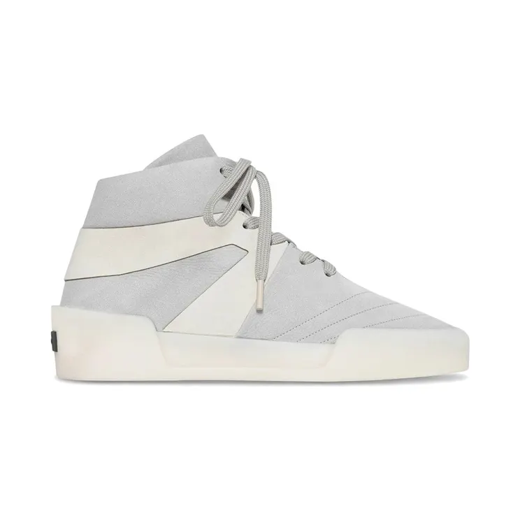 Fear Of God Basketball Light Grey Off-White (FGE282-8025NUB-093)