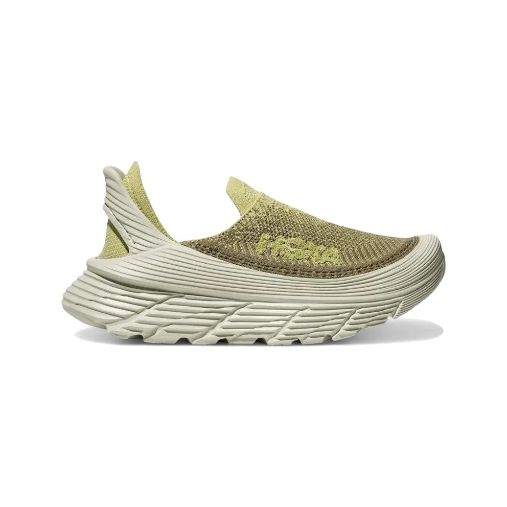 Hoka One Restore TC Cardamom Wild Mushroom (1134532-CMMW)