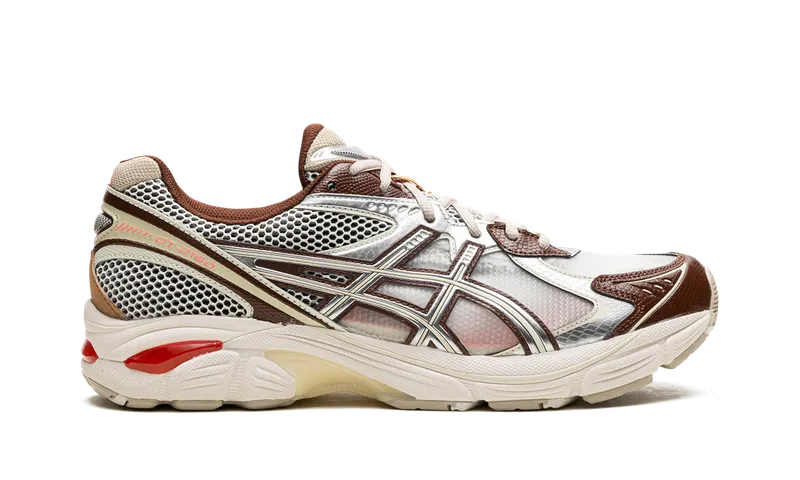 Asics GT-2160 “Above the Clouds – Cream / Chocolate Brown” (1203A654-100)