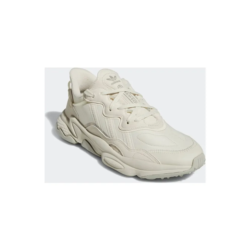 Adidas OZWEEGO Aluminium / Metal Grey / Wonder White (GX3322)