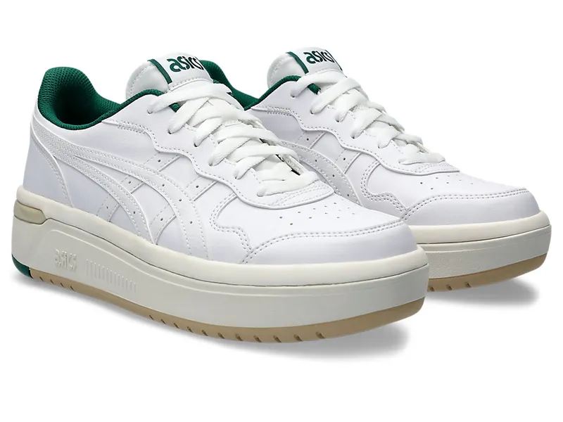 Asics Japan S St White/Jewel Green (1203A289.111)