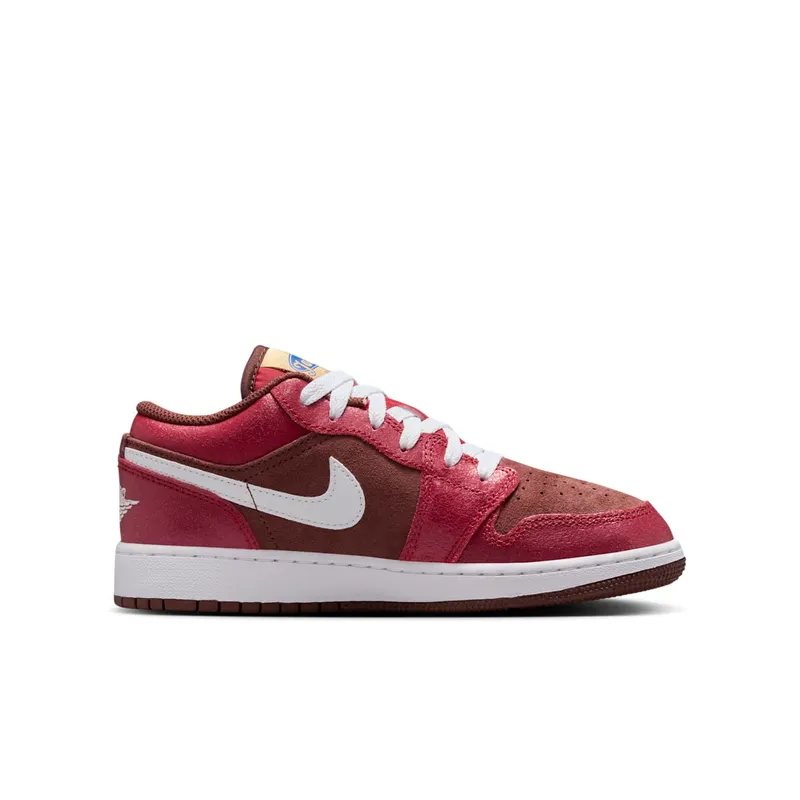Jordan 1 Low Bread Butter (HF3202-200)
