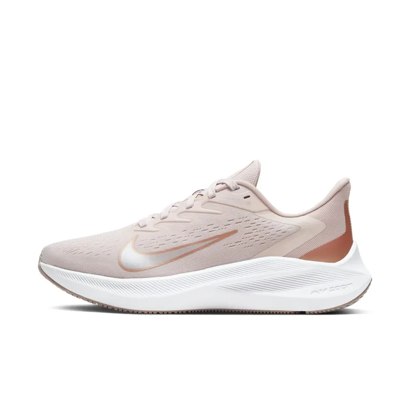 Nike Zoom Winflo 7 Barely Rose (CJ0302-601)