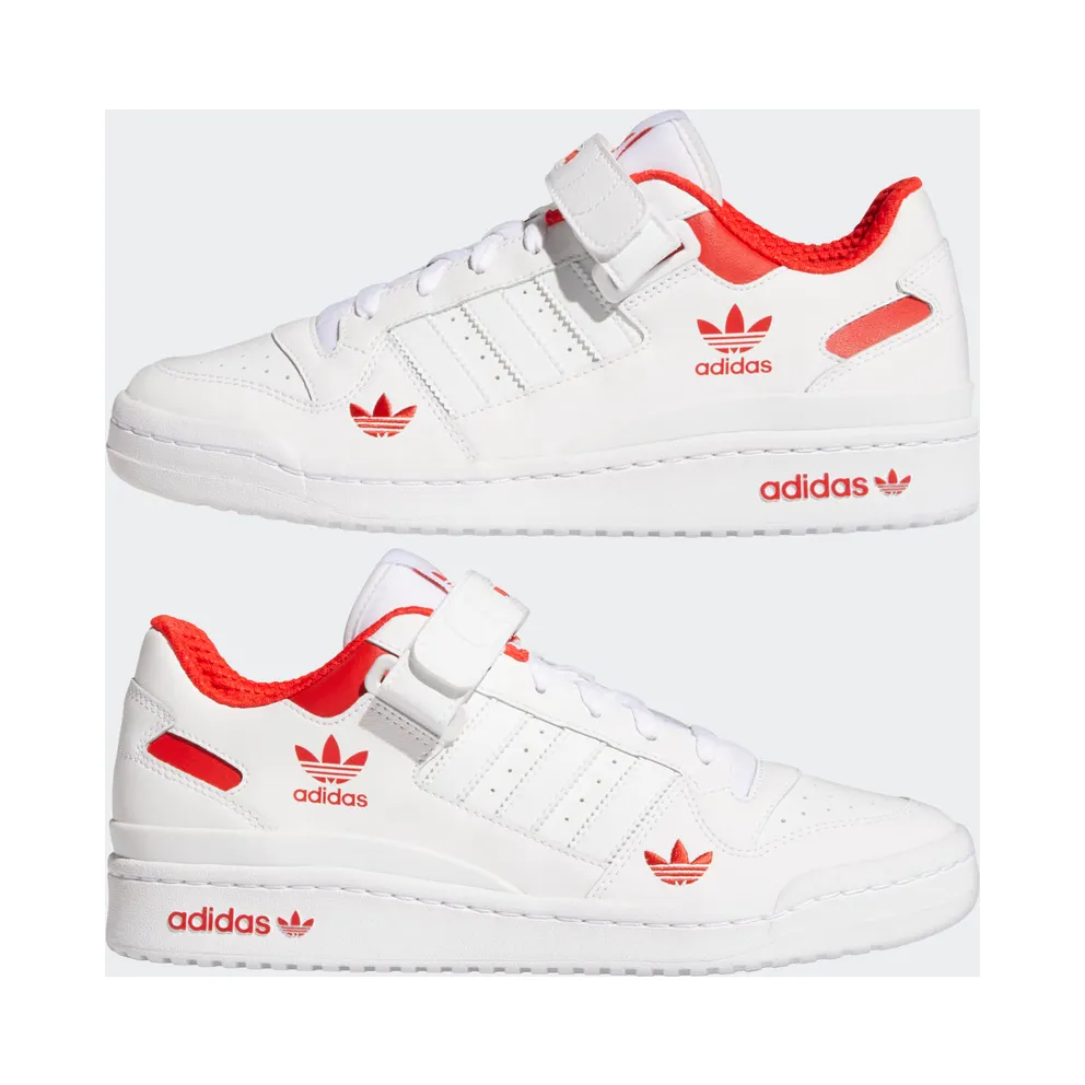 adidas Forum Low City Cloud White / Core Black (GY2674)