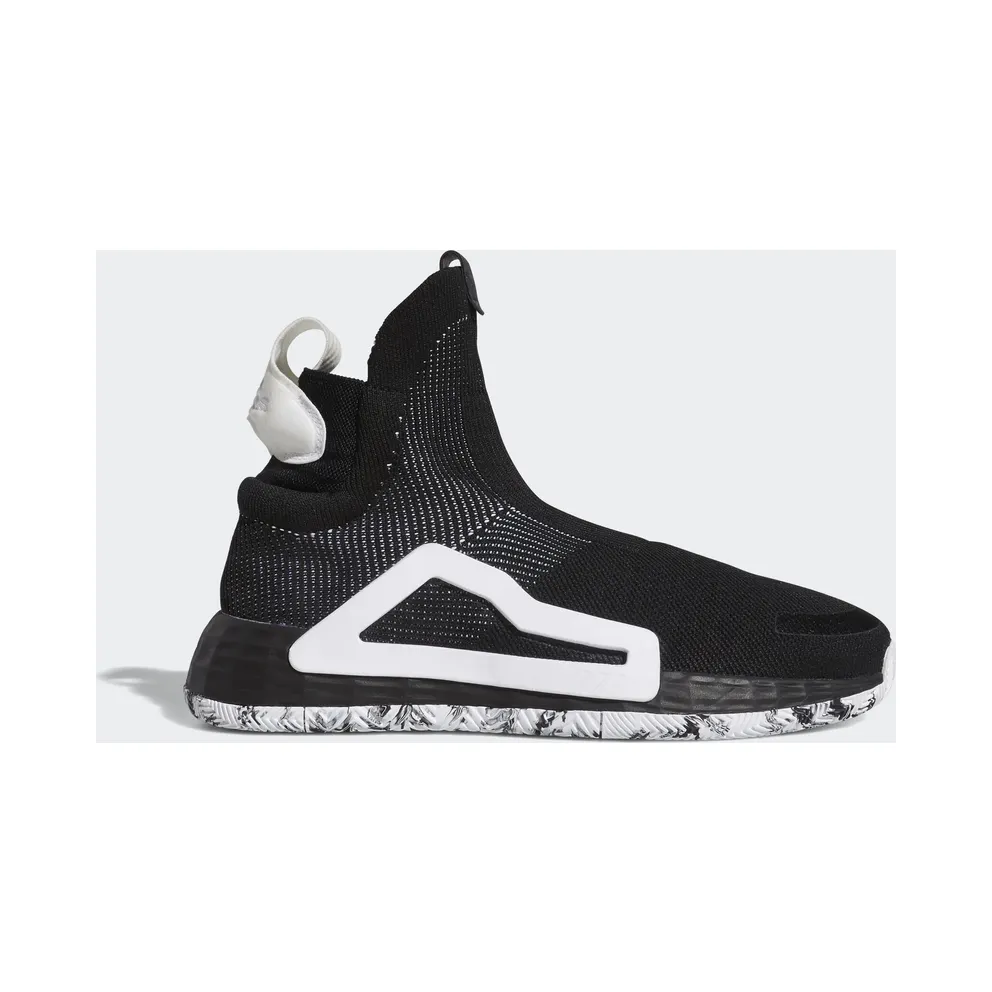 adidas N3xt L3v3l Core Black Cloud White (BB9194)