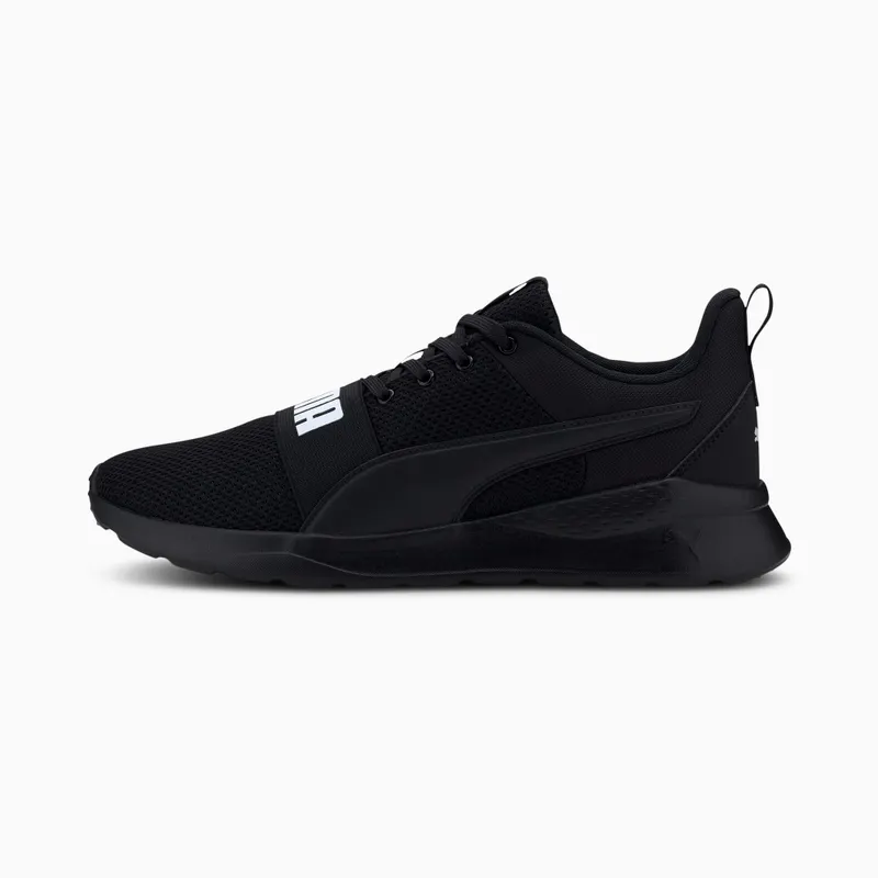 Women’s PUMA Anzarun Lite Bold Black/White (372362-01)