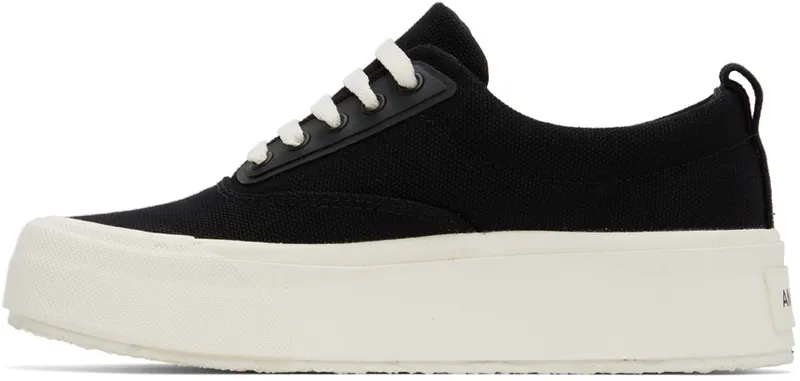 AMBUSH Low Vulcanized “Black” (BMIA012F22FAB0011001)