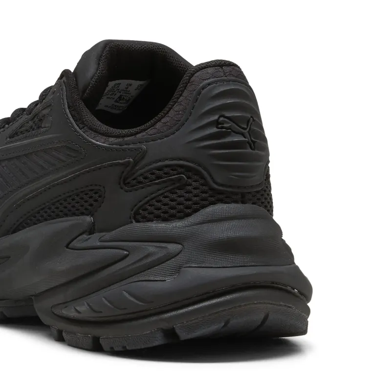 Puma RS Surge “Puma Black / Smokey Gray” (404084_01)