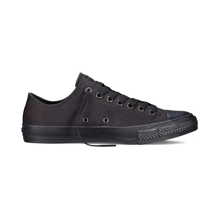 Converse Chuck Taylor All Star II 2 OX Black