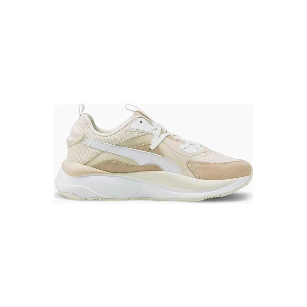 Puma RS-Curve Tones Damen Weiß (375783-01)