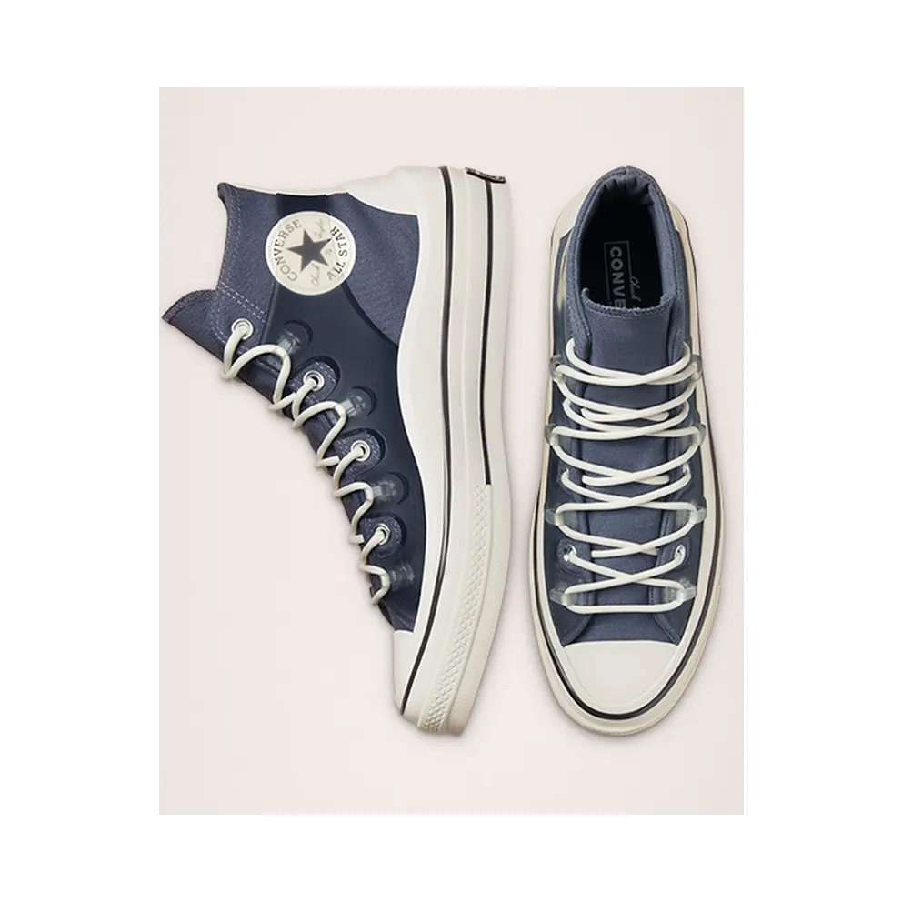 Converse Hybrid Function Chuck 70 Utility Steel/egret/Black (171654C)