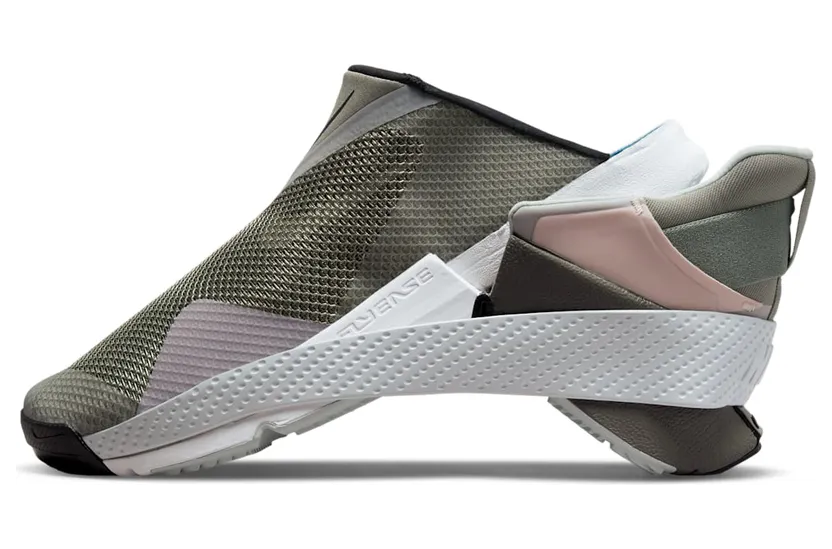 Nike Go Flyease Khaki (CW5883-300)