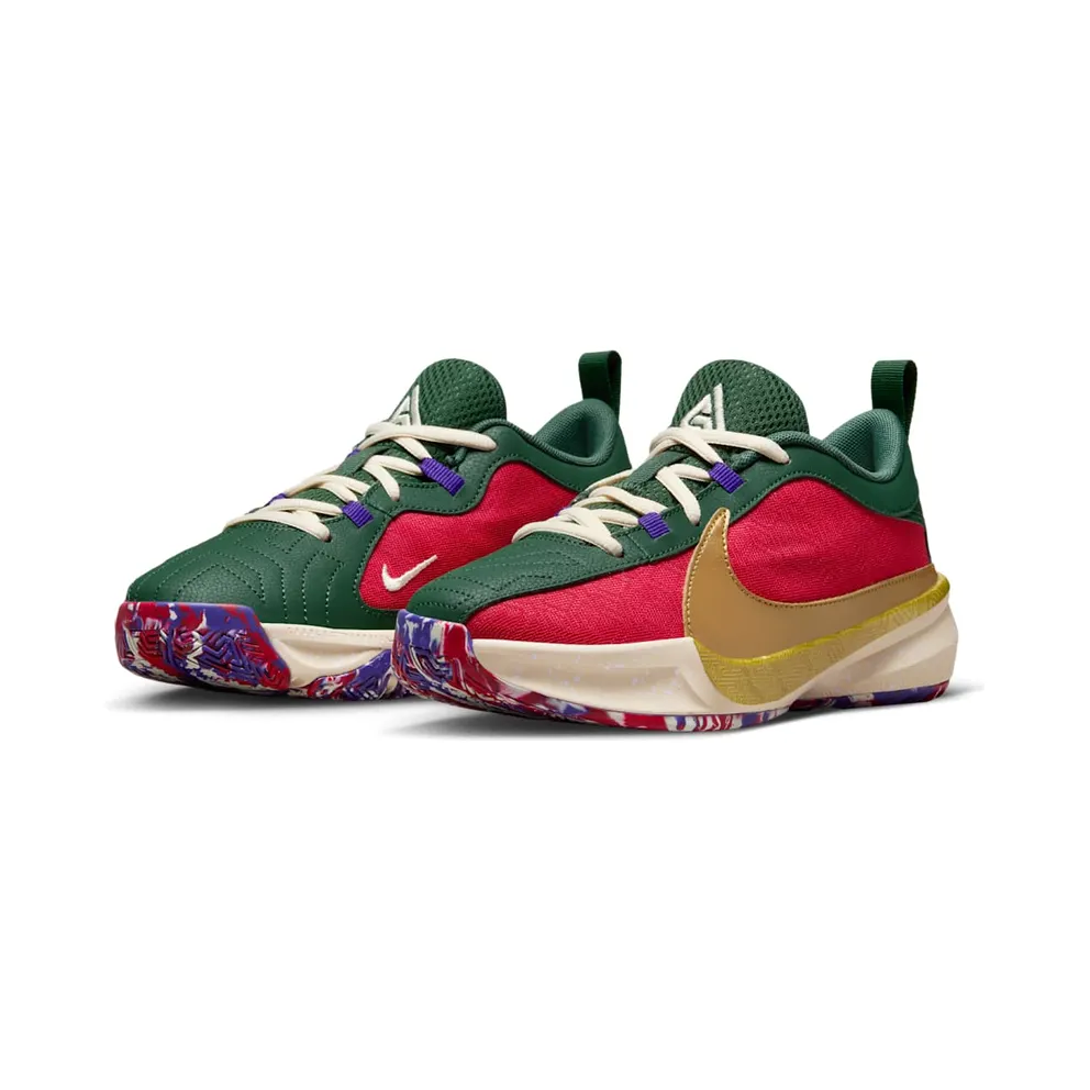Nike Zoom Freak 5 Keep It A Buck (DZ4486-600)