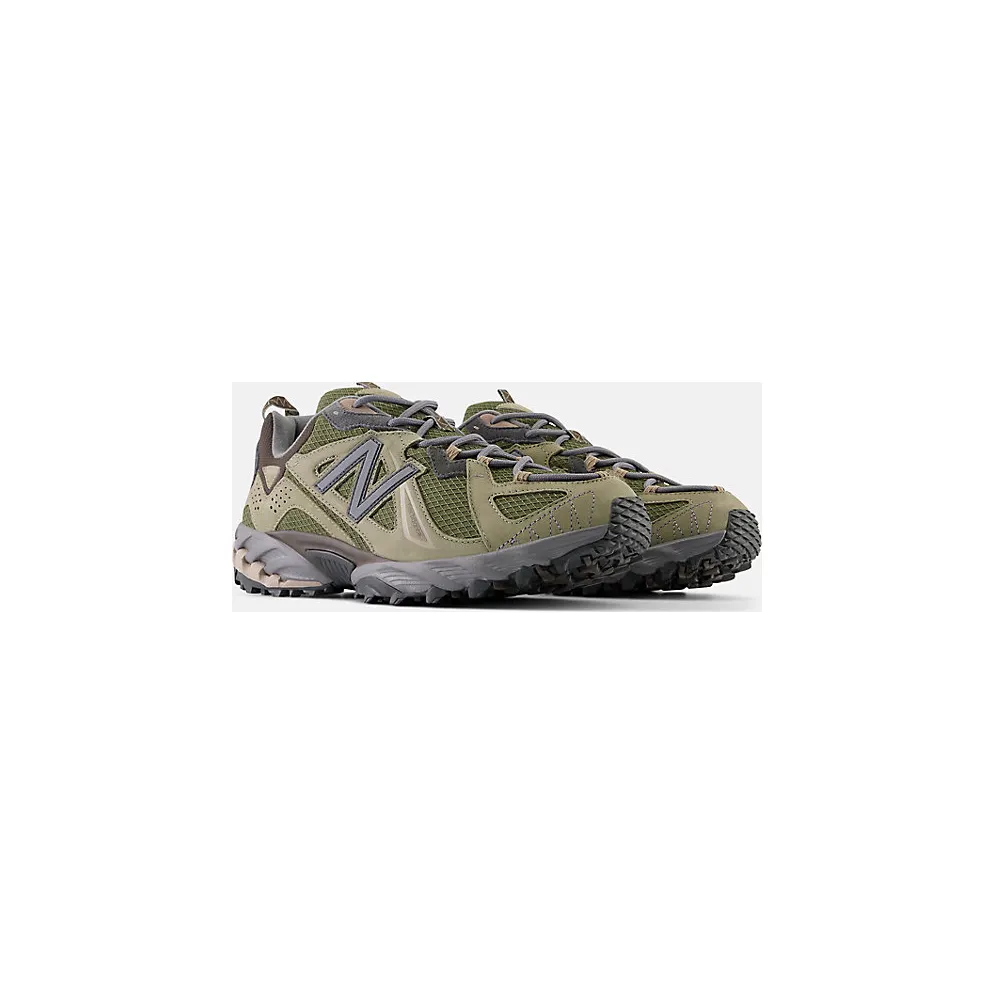 New Balance 610 “Covert Green” (ML610TM)
