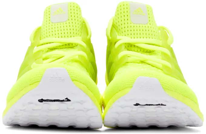 adidas Ultra Boost 1.0 DNA Solar Yellow (FX7977)