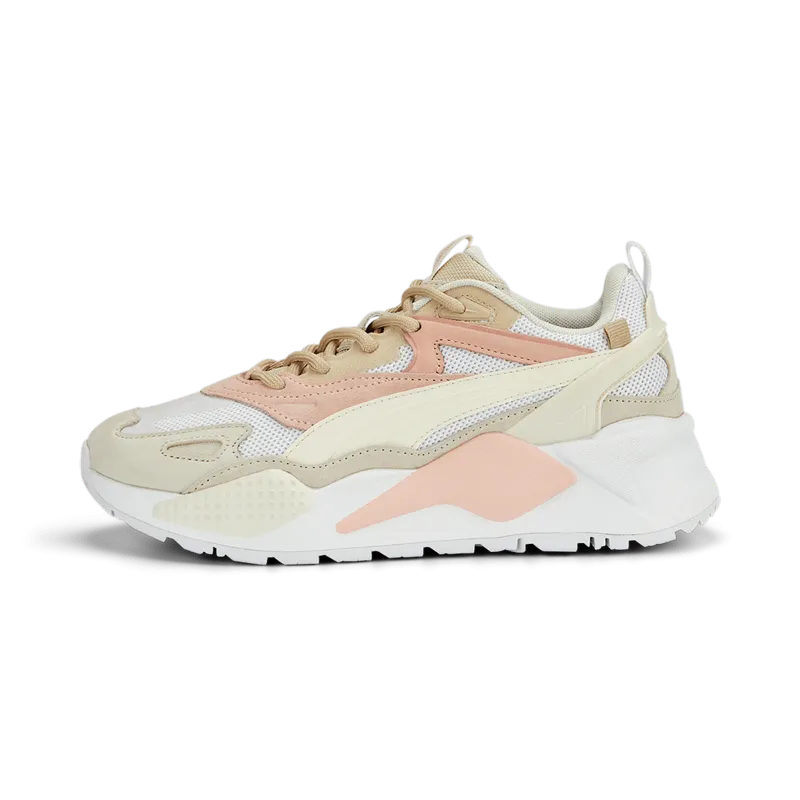 Puma RS-X Efekt PRM White/Pink (390776-04)