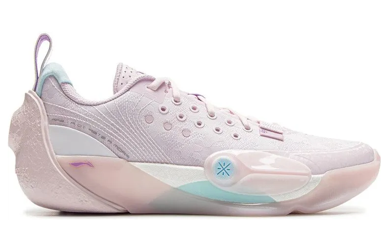 Li-Ning Wade All City 13 Cherry Blossom (ABAV017-3)